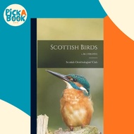 Scottish Birds; v.16 (1990-1992) by Scottish Ornithologists' Club (hardcover)