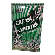 Dbent Cream Cracker 375g Malaysia