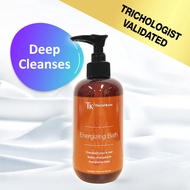 TK Trichokare Energizing Bath 250ml