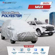 Isuzu MUX Polyester Car Cover / Isuzu MUX Polyester Type Car Cover / Isuzu MUX blanket