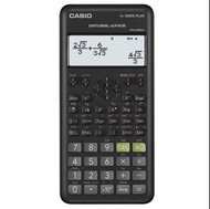 Casio fx-350ES plus 計算機