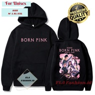 Kpop BTS Korean Style Fashion Hoodie - Unisex Hoodie
