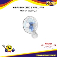 WALL FAN KIAS WALL FAN 9 inch MWF-23 220V MASPION