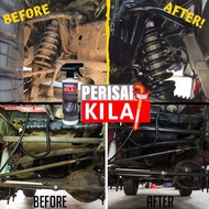 [GS] Pencuci Super Bersih Engine Brake Suspension Rim Cleaner Engine Bay Degreaser Pencuci Enjin Mot