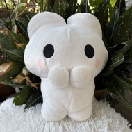 Fukuya YASAUSA-CHAN Plush Toy