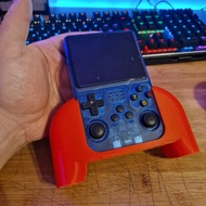 R36S Handgrip – Controller Grip for R36S Game Console, Comfortable, Firm
