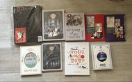 GFRIEND 專輯 DVD photobook