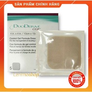 1 BOX/[GENUINE]Duoderm CGF anti-ulcer patch