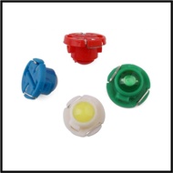 KST CAR MOTORCYCLE LED T4.7 METER BULB AIRCON PANEL PROTON PERODUA MYVI VIVA ALZA AXIA PERSONA WIRA 