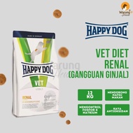 Happy Dog Vet Renal 12 Kg