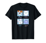 The Secret Life of Pets 2 Group T-Shirt