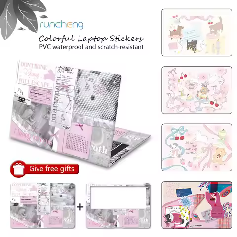 DIY Transformers laptop sticker laptop skin 12/13/14/15/17 inch for MacBook/HP/Acer/Dell/ASUS/Lenovo