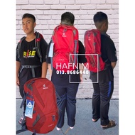 Beg Deuter Futura 28 Ready stock Malaysia Free Rain Cover