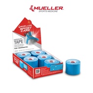 Mueller Kinesiology Tape/Taping for injury