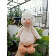 Jellycat Bashful Duckling by jelly cat