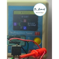 🇲🇾🔥READY STOCK🔥 RJP30H2A RJP30E4 RJP30H1 N Channel IGBT Ic Chip( ❌ no include machine)