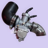 Bộ chế hòa khí Nova LS 125