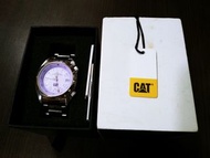 CAT 女裝手錶