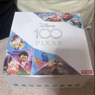 POP MART Disney Pixar 100 週年盲盒