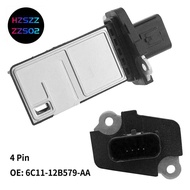 Spare Parts Accessories  Mass Air  Sensor Meter for    TRANSIT 2006 on AFH70M-54 6C11-12B579-AA