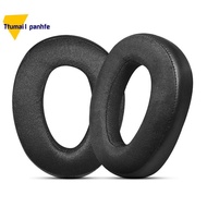 1Pair Replacement Ear Pads for  H3 H3 PRO Protein Memory Foam Ear Cushions Comfortable Headphone Acc