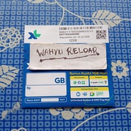 Kartu Paket XL Combo Flex S+ Plus 7,5GB 120 HARI