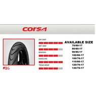 CORSA PLATINUM R26 100% NEW