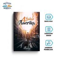 The Story of a Journey Full of Inspiration and Meaning of a Great Scholars - Buya Hamka's Book 4 Mon