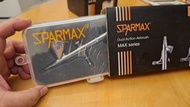 Sparmax MAX-3 噴筆