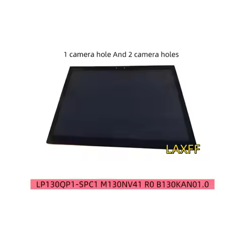L31364-001 L31886-001 13.0 "Inch For HP ELITE X2 1013 G3 Display Laptop LCD Touch Screen Digitizer A