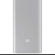 powerbank xiaomi fastcharging