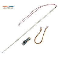 490mm LED Backlight Strip Kit Update 22 Inch CCFL LCD Screen To LED Monitor