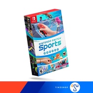 [SW1+SW2] Top Ten 2025 Game Set Nintendo Switch & Nintendo Switch 2  10 อันดับ เกมที่ต้องมี NS1 และ 