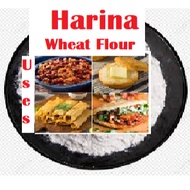Harina/Wheat Flour pure