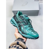 GEL‑KAYANO 14 Cushioning TRUSSTIC Support Breathable Mesh Vintage Street Casual Running Shoes for Me