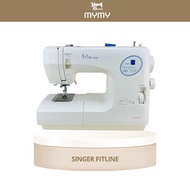 Singer Fitline Household Mini Sewing Machine, Durable, Cheap, Multifunctional, Japanese Quality