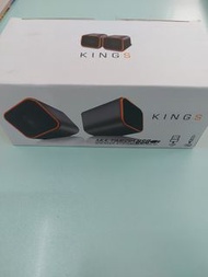 speaker 喇叭