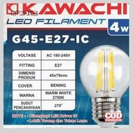 Led Filament G45 Kawachi Led
