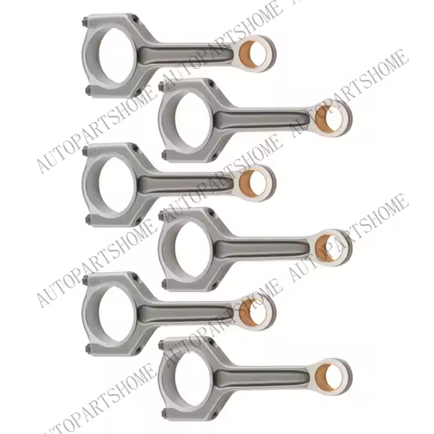 Z... N54 3.0 Connecting Rod Set for BMW 135i 335i 535i 740i X6 35i Z4 11247558882