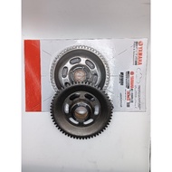 Yamaha FZ150/Y15 Starter Gear Bush Cooper