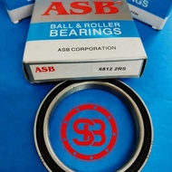 Bearing Laker/ Bearing/ 6812 2RS ASB