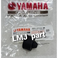 Standard Rubber Two 2 Middle Alfa F1Zr Rxking Byson Fi 4Yy-F7114-00 Rare