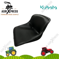 Kubota Yanmar Small Tractor Seat with Plate/ Kusyen Trekta Kecil