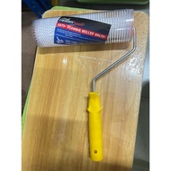 Spike Roller for Bubble Removal Roller Epoxy Flooring  Penghilang Gelembung Lantai Epoxy