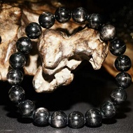 Jing Hang EXCLUSlvEJA Luck Stone Bracelet 9mm