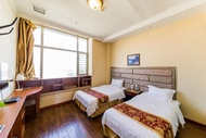 Hohhot Changxing Hotel