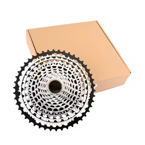 MTB Bicycle Ultimate 12S Cassette 12 Speed 11-51T/11-46T HG Freewheel Ultralight XD 10-46T/10-51T 12