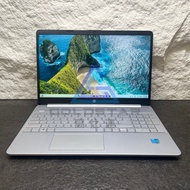 新款-HP 15''全高清/Gold 7505/RAM 8GB/256GB SSD/WiFi 6上網/三個月保養/文書上網/Laptop/文書電腦/Notebook/手提電腦/15S-fq2666TU