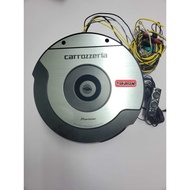 Carroz Pioneer TS-WX610A subwoofer Tyre Spare
