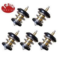 For  A3 A4    CC Maiteng  2.0L 06H121113B 1880743S 5PCS 87 C°  Coolant Thermostat